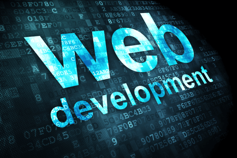 Web Development