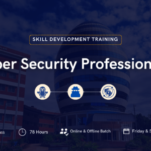 Cyber Security Professionals | Batch 02