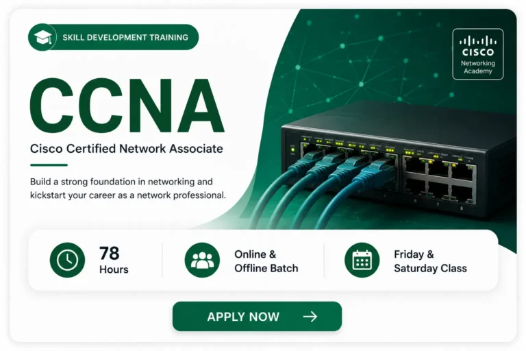 CCNA