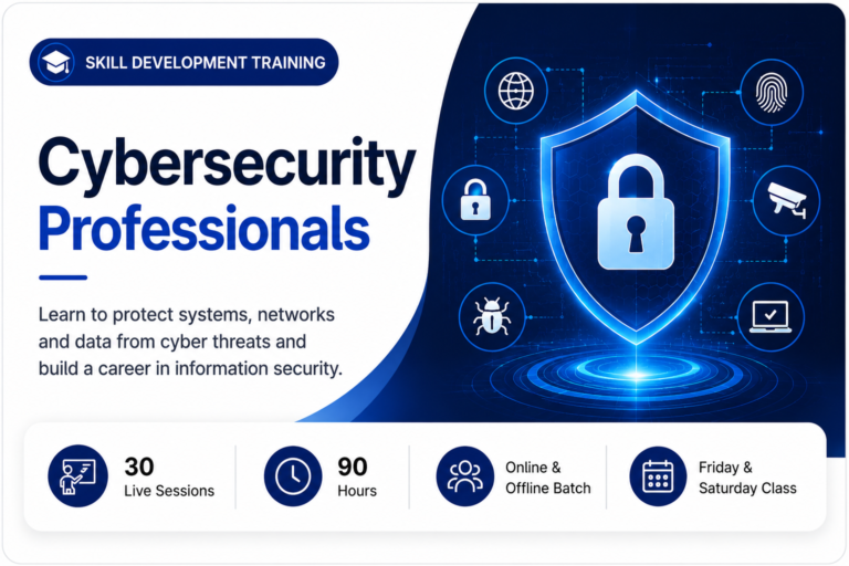 Cybersecurity Professionals