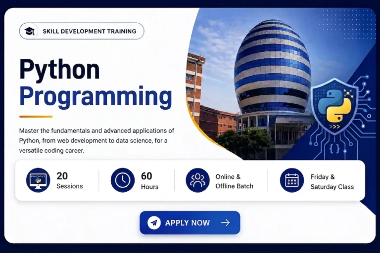 Python Programming