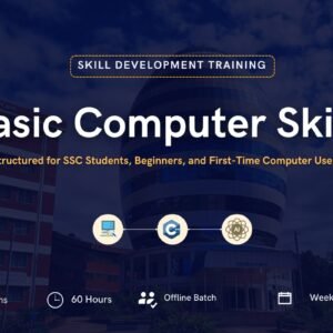 Basic Computer Skills